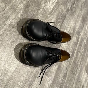 Doc Martens shoes(real leather)